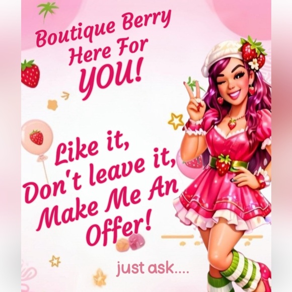 boutiqueberry